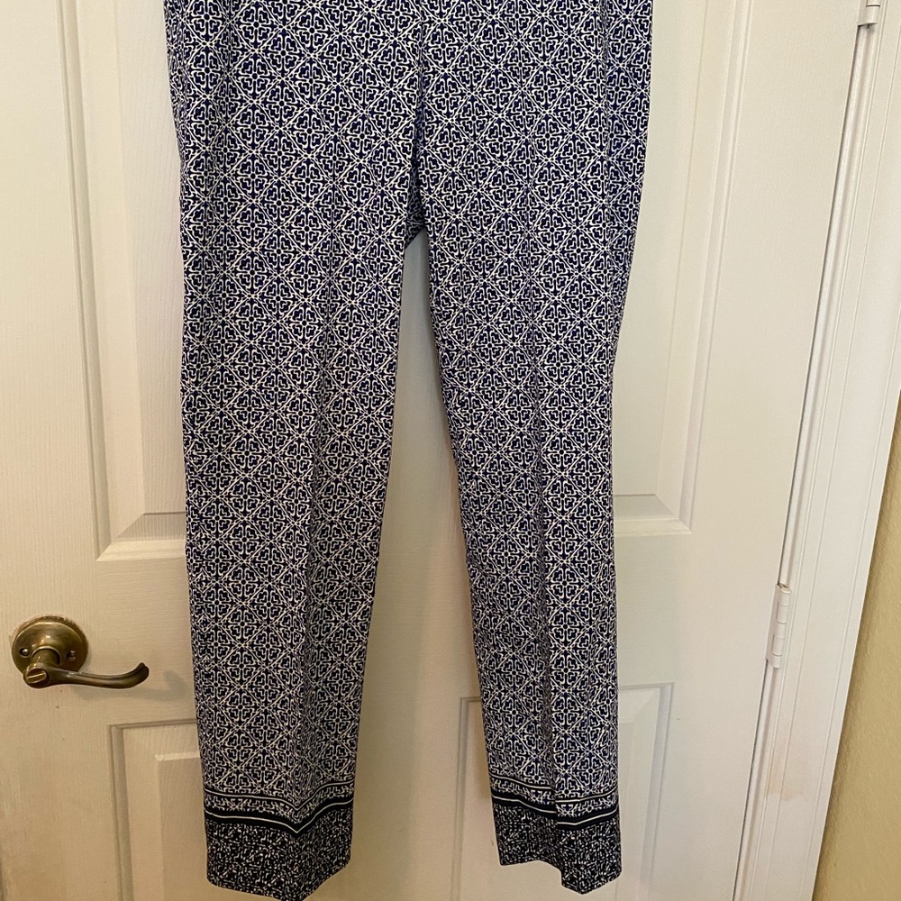 NWT Jones Studio size 8 stretch dress pants